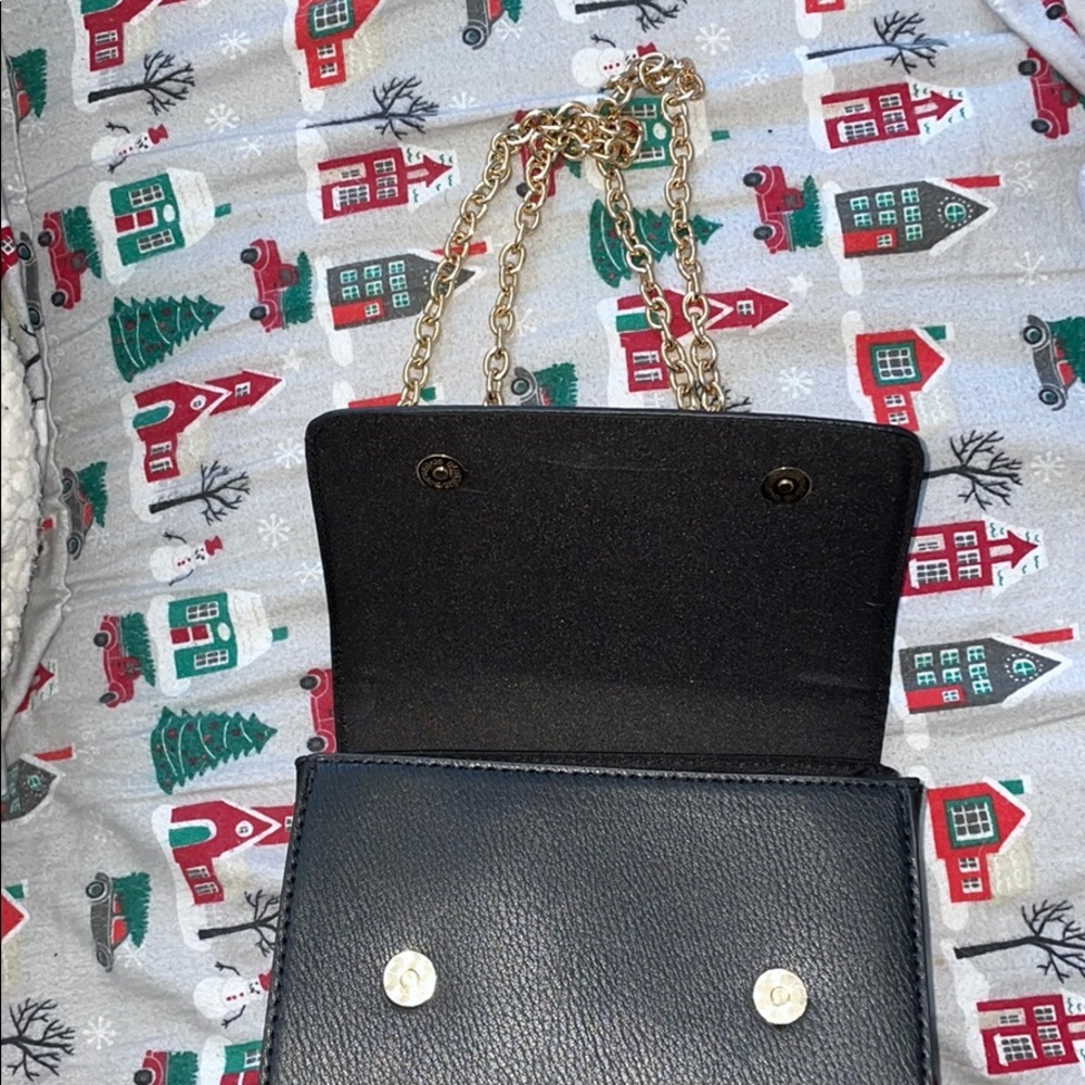 backpack purse! - Picture 4 of 4